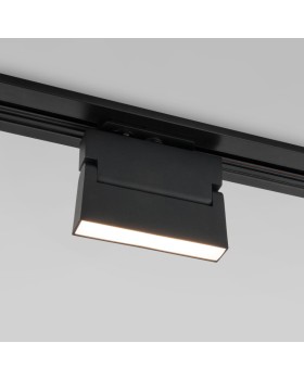 Светильник на шине Elektrostandard Arda Черный 10W 4200K (85015/01) однофазный-foto11