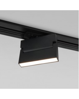 Светильник на шине Elektrostandard Arda Черный 10W 4200K (85015/01) однофазный-foto12