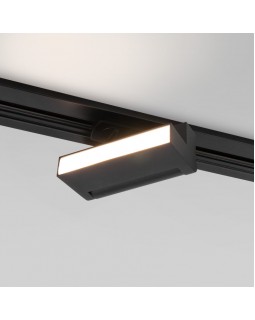 Светильник на шине Elektrostandard Arda Черный 10W 4200K (85015/01) однофазный-foto15