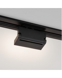 Светильник на шине Elektrostandard Arda Черный 10W 4200K (85015/01) однофазный-foto16