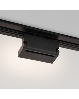 Светильник на шине Elektrostandard Arda Черный 10W 4200K (85015/01) однофазный-foto16