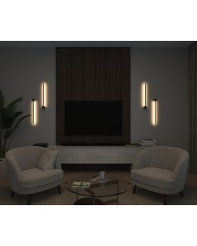 Бра Denkirs DK5010-SG-foto4