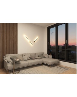 Бра Denkirs DK5010-SG-foto5