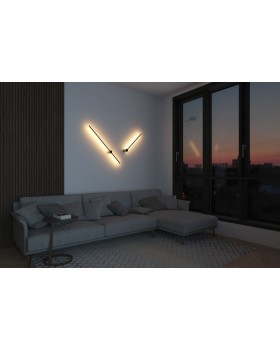 Бра Denkirs DK5010-SG-foto6