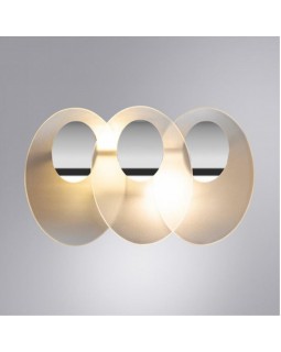 Бра ARTE Lamp A4067AP-2CC-foto2