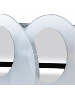 Бра ARTE Lamp A4067AP-2CC-foto3