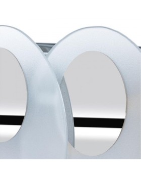 Бра ARTE Lamp A4067AP-2CC-foto3