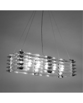 Подвесная люстра ARTE Lamp A1059SP-6CC-foto2