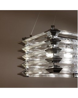 Подвесная люстра ARTE Lamp A1059SP-6CC-foto3