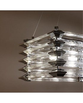 Подвесная люстра ARTE Lamp A1059SP-6CC-foto3