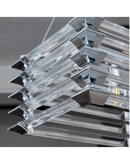 Подвесная люстра ARTE Lamp A1059SP-6CC-foto4