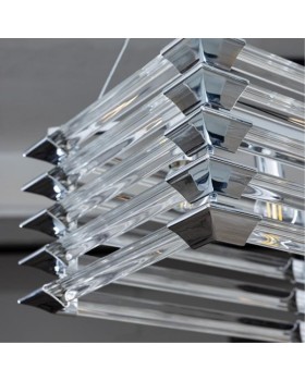 Подвесная люстра ARTE Lamp A1059SP-6CC-foto4