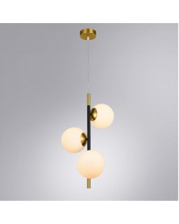 Подвесной светильник ARTE Lamp A2224SP-3BK-foto2