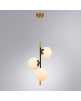Подвесной светильник ARTE Lamp A2224SP-3BK-foto2