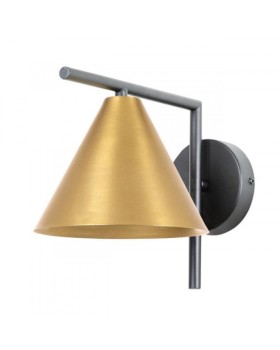 Бра ARTE Lamp A7033AP-1BK