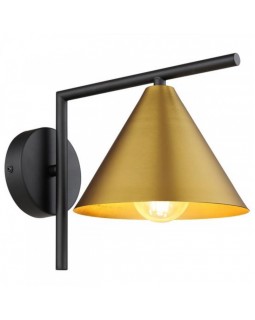 Бра ARTE Lamp A7033AP-1BK-foto2