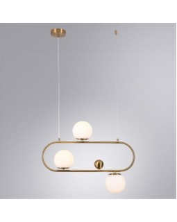Подвесная люстра ARTE Lamp A7745SP-3AB-foto2