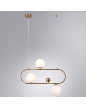 Подвесная люстра ARTE Lamp A7745SP-3AB-foto2