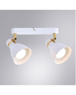 Спот ARTE Lamp A5047PL-2WH-foto2