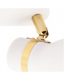 Спот ARTE Lamp A5047PL-2WH-foto3