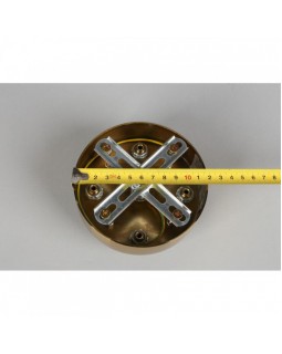 Подвесная люстра APLOYT APL.825.03.12-foto14