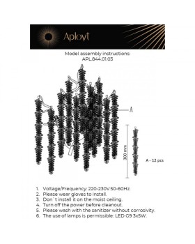 Бра APLOYT APL.844.01.03-foto13