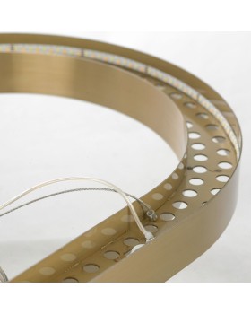 Подвесная люстра Lussole LSP-8622-foto2