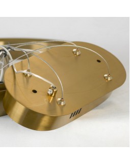 Подвесная люстра Lussole LSP-8622-foto3