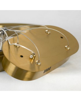 Подвесная люстра Lussole LSP-8622-foto3
