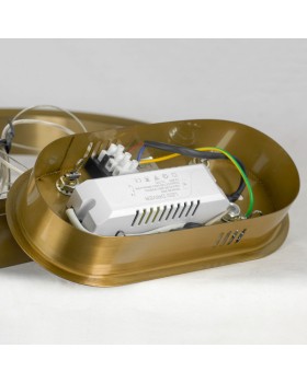 Подвесная люстра Lussole LSP-8622-foto4