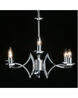 Подвесная люстра MW-Light 699011106-foto2