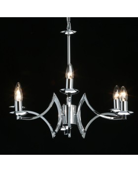 Подвесная люстра MW-Light 699011106-foto2