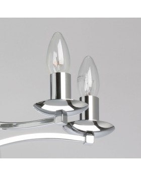 Подвесная люстра MW-Light 699011106-foto3