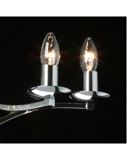 Подвесная люстра MW-Light 699011106-foto4