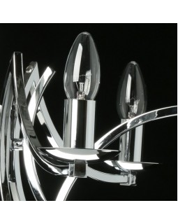 Подвесная люстра MW-Light 699011106-foto5