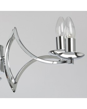 Подвесная люстра MW-Light 699011106-foto6