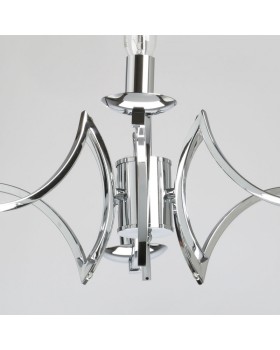 Подвесная люстра MW-Light 699011106-foto7