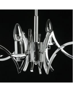 Подвесная люстра MW-Light 699011106-foto8