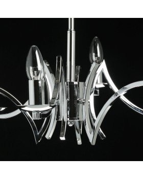 Подвесная люстра MW-Light 699011106-foto8