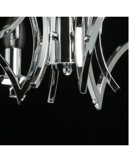 Подвесная люстра MW-Light 699011106-foto9