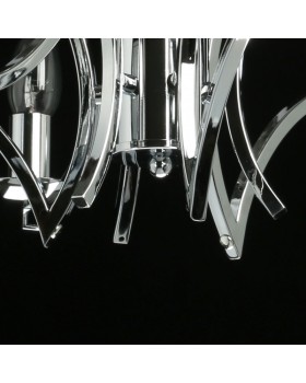 Подвесная люстра MW-Light 699011106-foto9