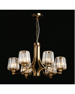 Подвесная люстра MW-Light 624011006-foto2