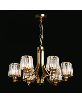 Подвесная люстра MW-Light 624011006-foto2