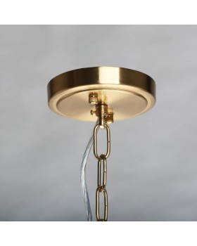 Подвесная люстра MW-Light 624011006-foto3