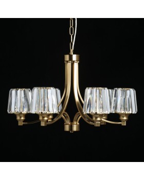 Подвесная люстра MW-Light 624011006-foto4
