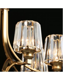 Подвесная люстра MW-Light 624011006-foto6