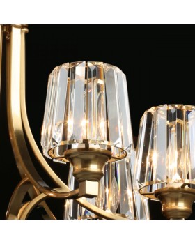 Подвесная люстра MW-Light 624011006-foto6