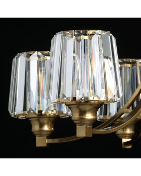 Подвесная люстра MW-Light 624011006-foto7