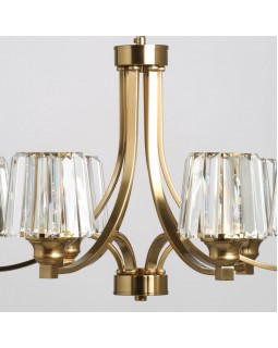 Подвесная люстра MW-Light 624011006-foto9