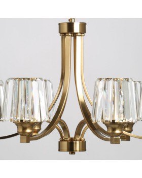 Подвесная люстра MW-Light 624011006-foto9